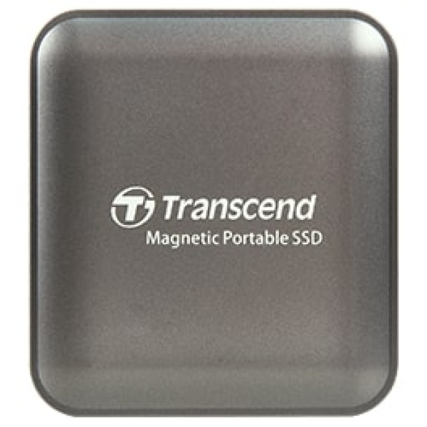 Фото - SSD-накопичувач зовнішній Transcend 4TB ESD420C, USB 20Gbps, Type C,Magsafe,Iron Gray (TS4TESD420C) Фото - SSD-накопичувач зовнішній Transcend 4TB ESD420C, USB 20Gbps, Type C,Magsafe,Iron Gray (TS4TESD420C)