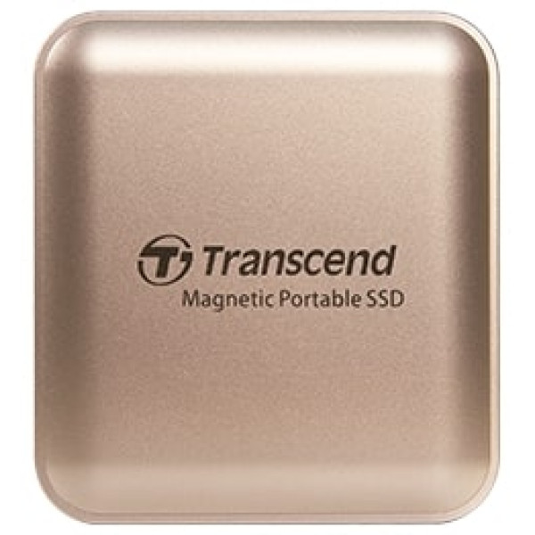 Фото - SSD-накопичувач зовнішній Transcend 4TB ESD420G, USB 20Gbps, Type C,Magsafe,Gold (TS4TESD420G) Фото - SSD-накопичувач зовнішній Transcend 4TB ESD420G, USB 20Gbps, Type C,Magsafe,Gold (TS4TESD420G)