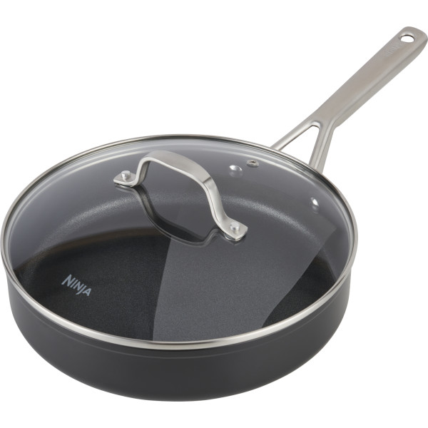 Фото - Сотейник Ninja ZEROSTICK Essentials 26 см (C10126DE) Фото - Сотейник Ninja ZEROSTICK Essentials 26 см (C10126DE)