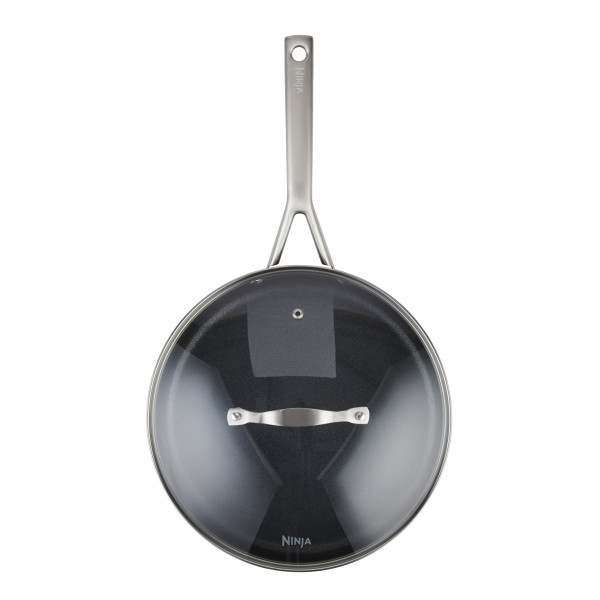 Фото - Сотейник Ninja ZEROSTICK Essentials 26 см (C10126DE)