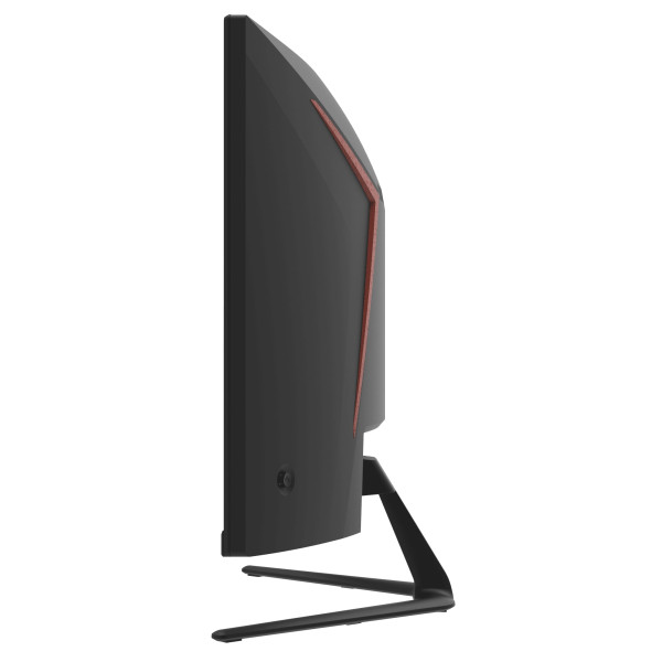 Фото - Монітор ігровий Acer ED340CURX0bmiipx (UM.CE0EE.009) Black