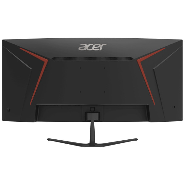 Фото - Монітор ігровий Acer ED340CURX0bmiipx (UM.CE0EE.009) Black