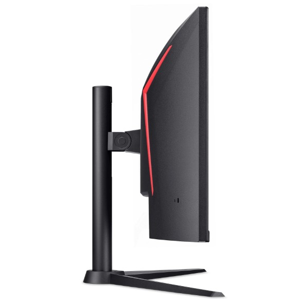 Фото - Монитор игровой Acer Nitro XZ340CURX0bmiiphx (UM.CX0EE.013)