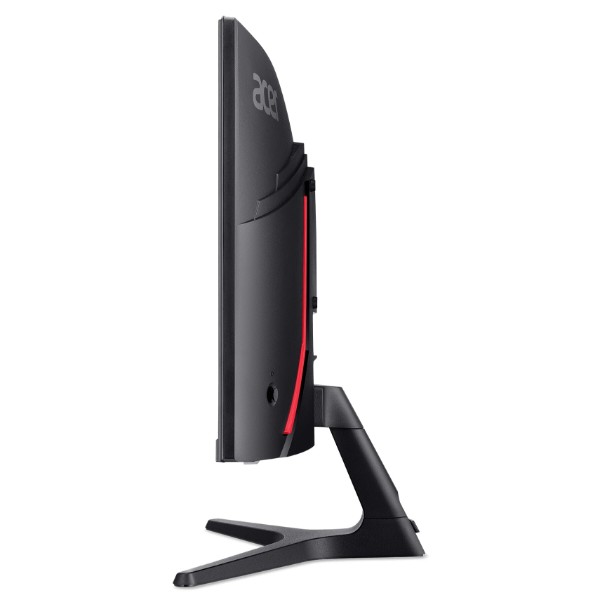 Фото - Монитор Acer ED240QP0bi (UM.UE0EE.004) Black