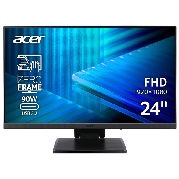 Фото - Монітор Acer UT241YAbmihuzx (UM.QW1EE.A02)