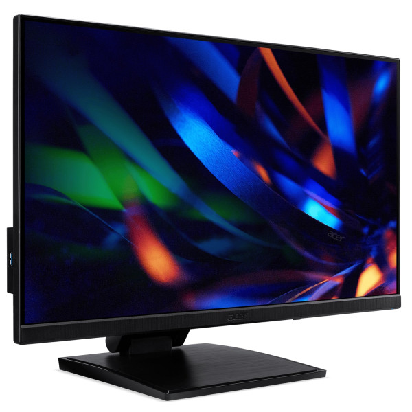 Фото - Монітор Acer UT241YAbmihuzx (UM.QW1EE.A02)