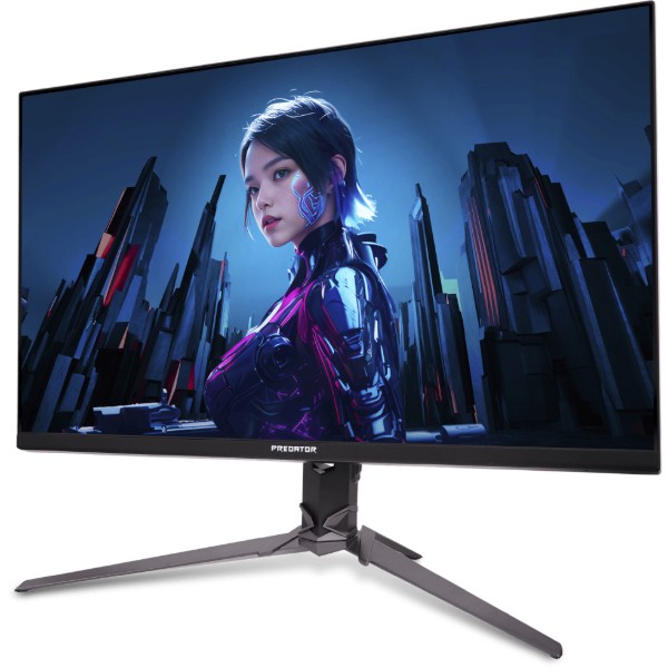 Фото - Монітор ігровий Acer Predator XB323QUPbmiiprx (UM.JX3EE.P09)