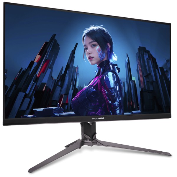 Фото - Монітор ігровий Acer Predator XB323QUPbmiiprx (UM.JX3EE.P09)