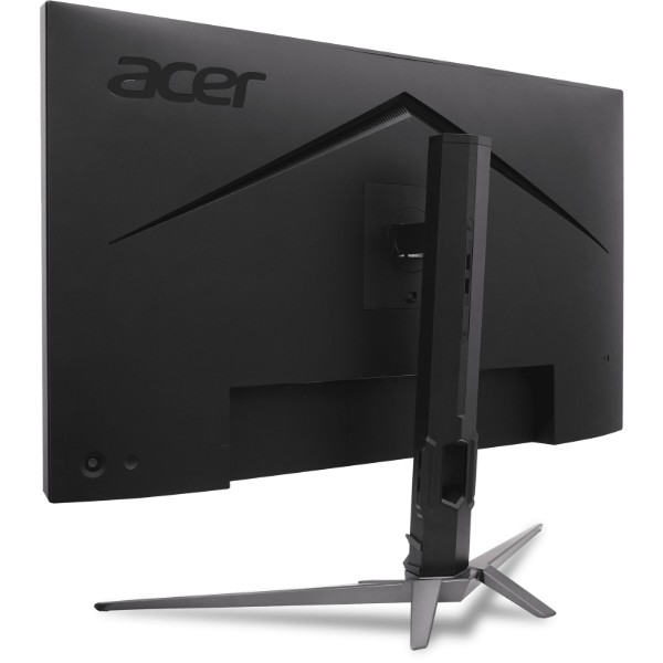 Фото - Монітор ігровий Acer Predator XB323QUPbmiiprx (UM.JX3EE.P09)