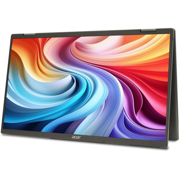 Фото - Монитор Acer Dual Portable PD163QTbmiuux (UM.ZP3EE.011)