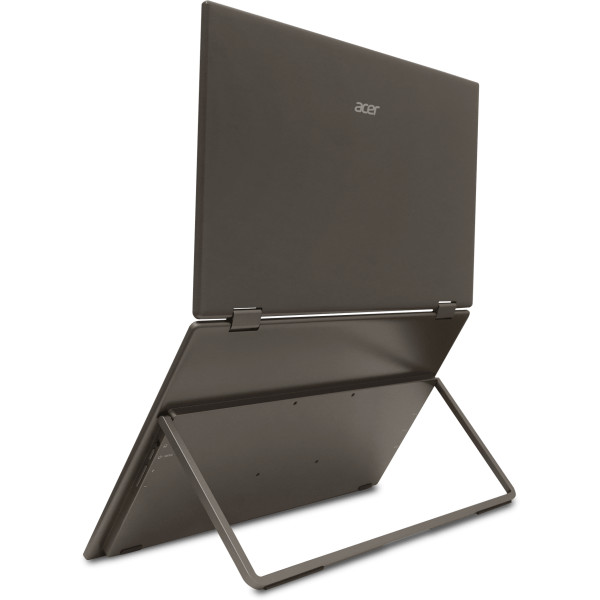 Фото - Монитор Acer Dual Portable PD163QTbmiuux (UM.ZP3EE.011)