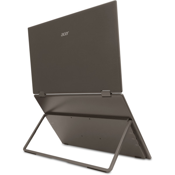 Фото - Монитор Acer Dual Portable PD163QTbmiuux (UM.ZP3EE.011)