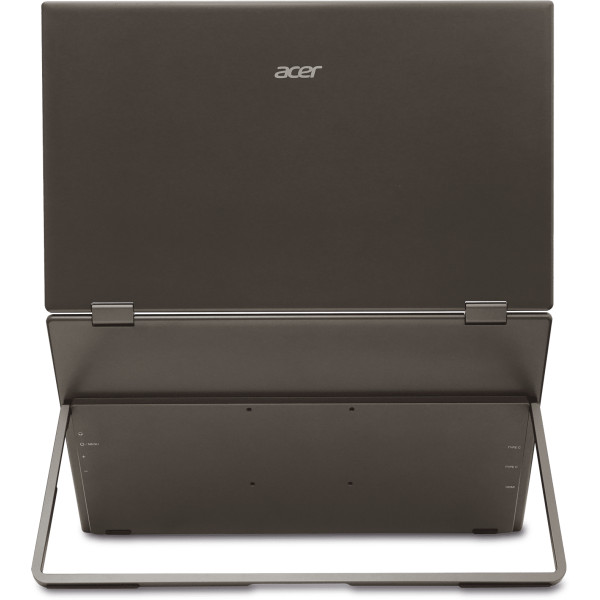 Фото - Монитор Acer Dual Portable PD163QTbmiuux (UM.ZP3EE.011)