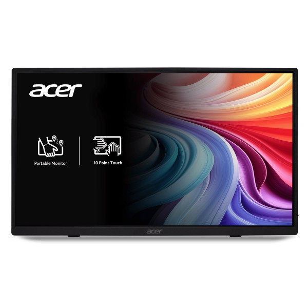 Фото - Монітор Acer PM161QTbmiuuux (UM.ZP1EE.007)