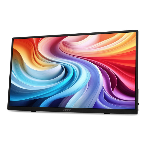 Фото - Монітор Acer PM161QTbmiuuux (UM.ZP1EE.007)