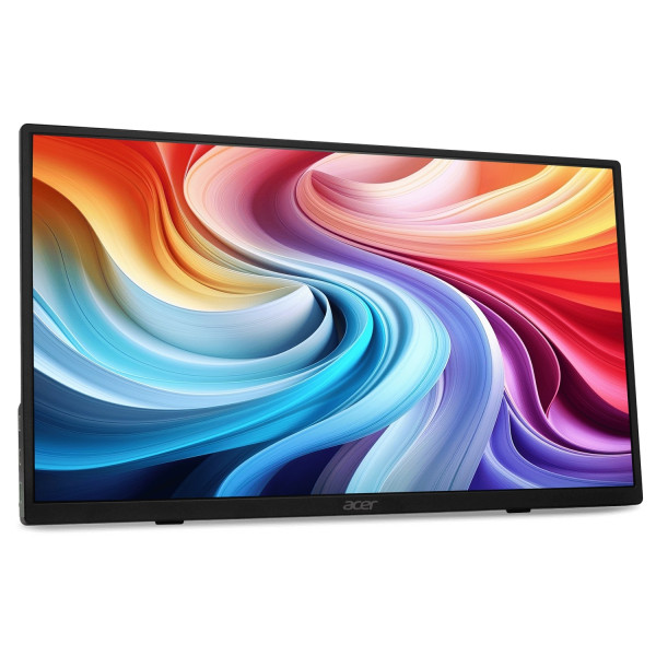 Фото - Монітор Acer PM161QTbmiuuux (UM.ZP1EE.007)