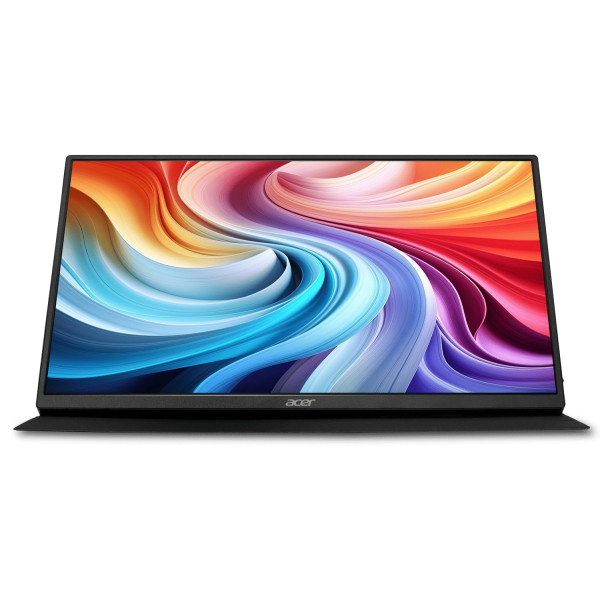 Фото - Монітор Acer PM161QTbmiuuux (UM.ZP1EE.007)