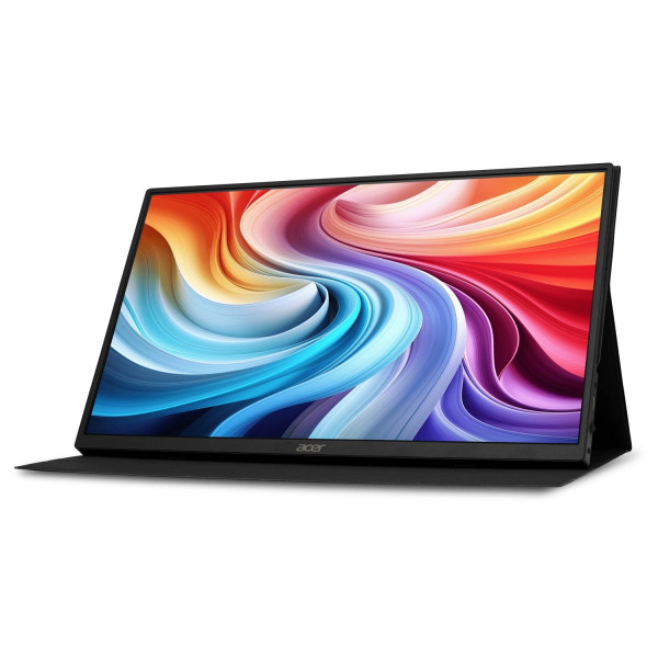 Фото - Монітор Acer PM161QTbmiuuux (UM.ZP1EE.007)