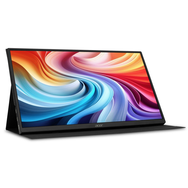 Фото - Монітор Acer PM161QTbmiuuux (UM.ZP1EE.007)