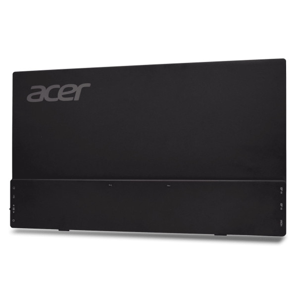 Фото - Монітор Acer PM161QTbmiuuux (UM.ZP1EE.007)
