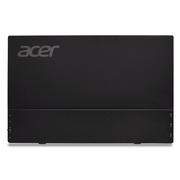 Фото - Монітор Acer PM161QTbmiuuux (UM.ZP1EE.007)