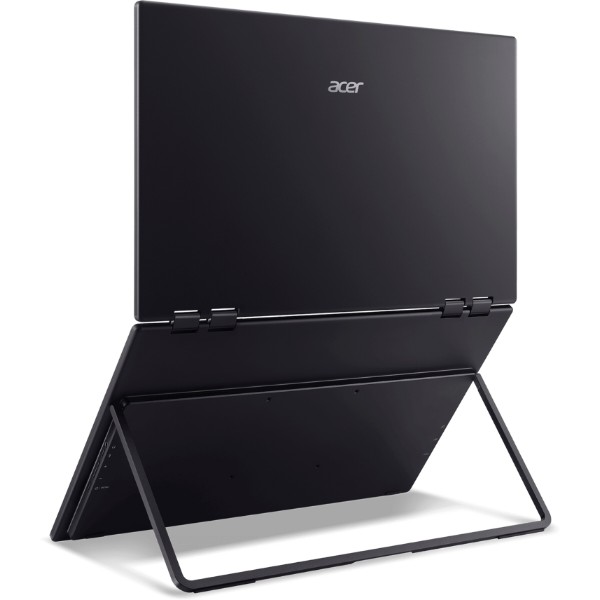 Фото - Монітор Acer Dual Portable PD243YEbmiuux (UM.QP3EE.E01)