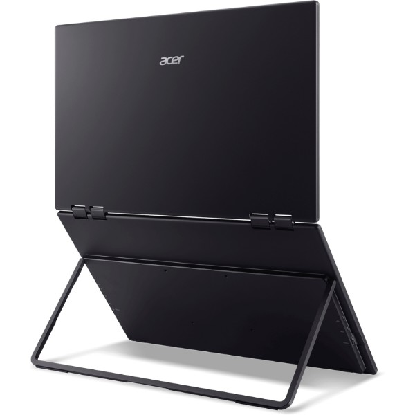 Фото - Монітор Acer Dual Portable PD243YEbmiuux (UM.QP3EE.E01)