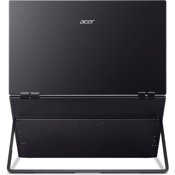 Фото - Монітор Acer Dual Portable PD243YEbmiuux (UM.QP3EE.E01)