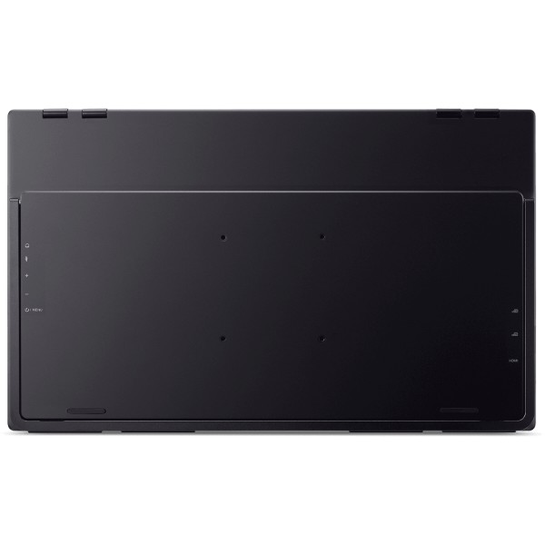 Фото - Монітор Acer Dual Portable PD243YEbmiuux (UM.QP3EE.E01)
