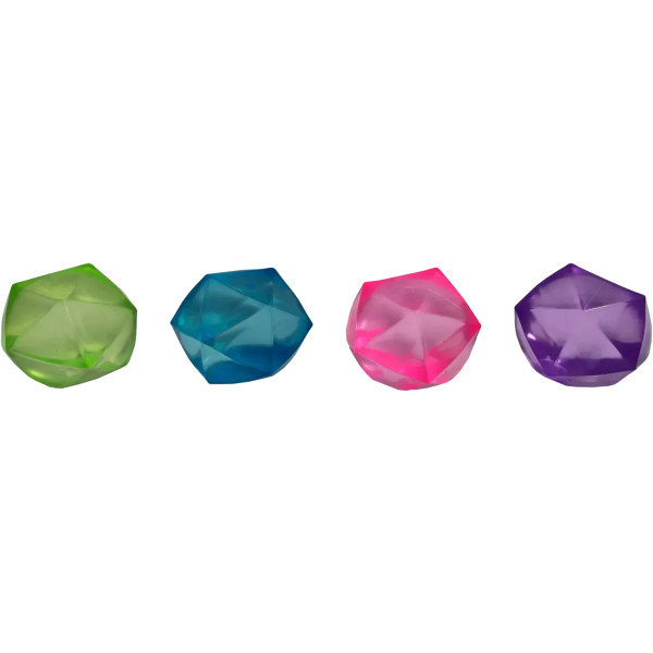 Фото - Антистресс игрушка Monster Gum Крутой замес - Magic Crystal в ассортименте (CKS-10783)