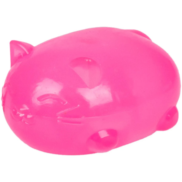 Фото - Антистрес іграшка Monster Gum Крутий заміс - Cool Cats в асортименті (T24584)