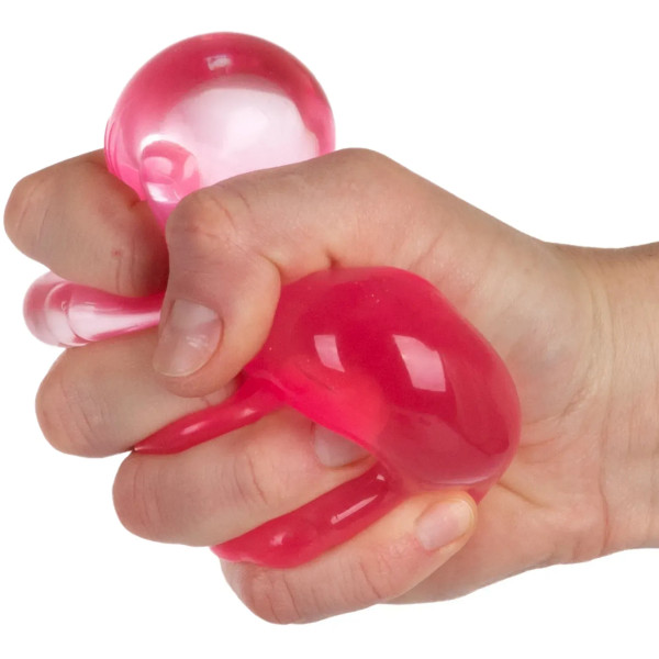 Фото - Антистрес іграшка Monster Gum Крутий заміс - Cool Cats в асортименті (T24584)