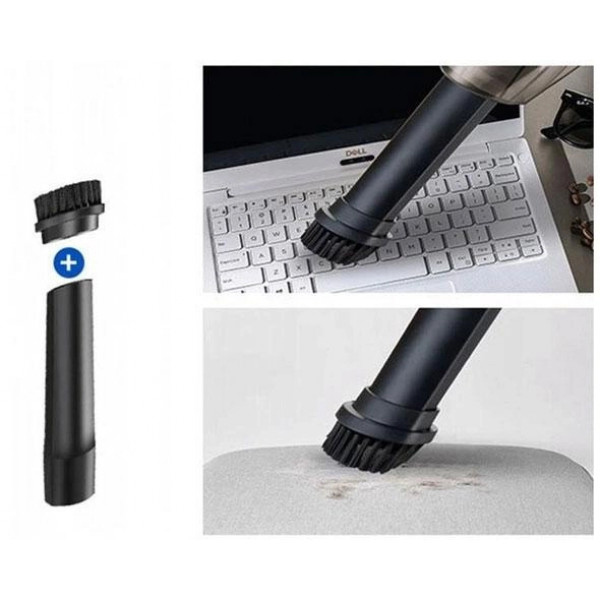 Фото - Автомобільний пилосос INSPIRE IS-3000 (CZK-6650)