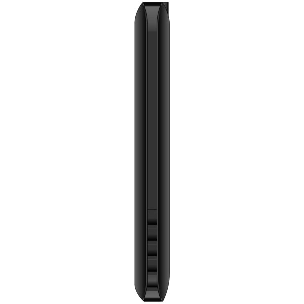 Фото - Мобильный телефон Ergo R182 Dual Sim Black