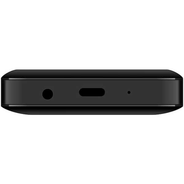 Фото - Мобильный телефон Ergo R182 Dual Sim Black