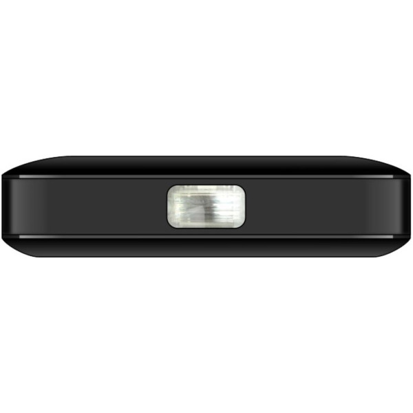 Фото - Мобильный телефон Ergo R182 Dual Sim Black