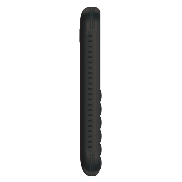 Фото - Мобильный телефон Ergo R202 Dual Sim Black