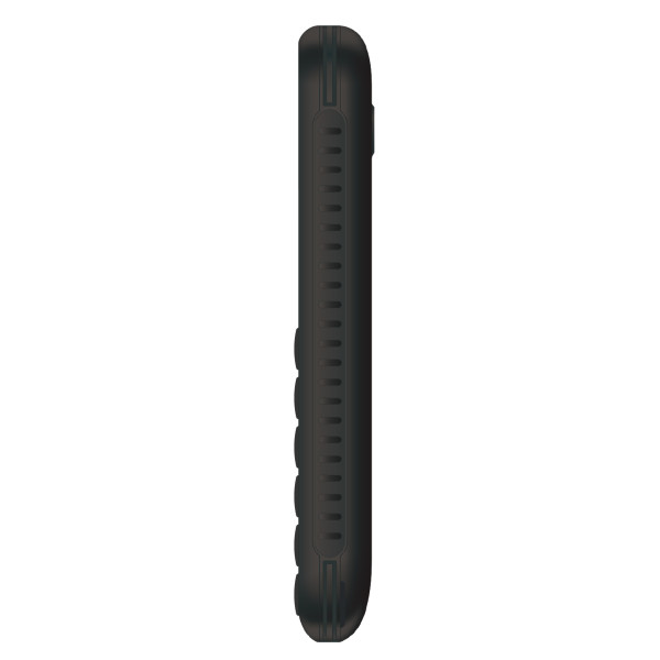 Фото - Мобильный телефон Ergo R202 Dual Sim Black