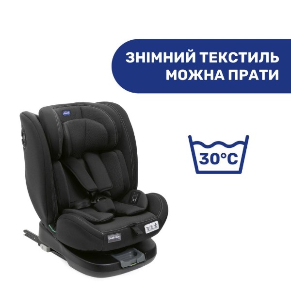 Фото - Автокресло Chicco Unico Evo i-Size цв. 95 (87030.95)