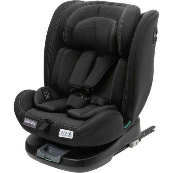 Фото - Автокресло Chicco Unico Evo i-Size цв. 95 (87030.95) Фото - Автокресло Chicco Unico Evo i-Size цв. 95 (87030.95)