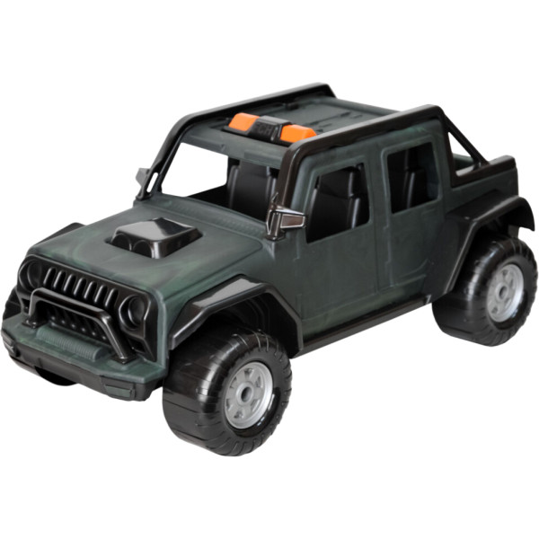 Фото - Автотранспорт Tigres Джип Титан (40089)