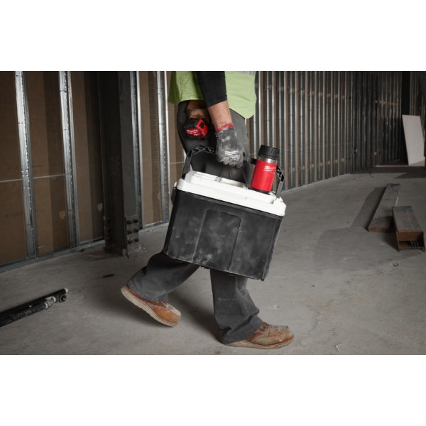 Фото - Термокружка Milwaukee PACKOUT 355 мл Red (4932498977)