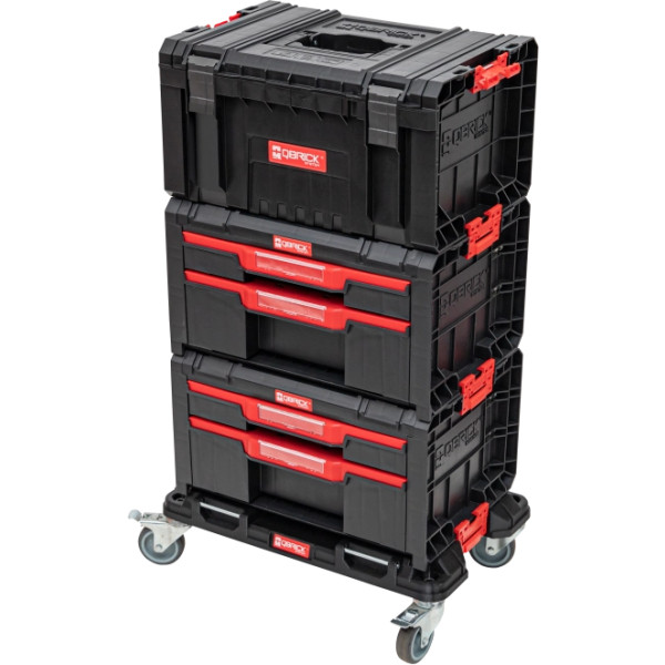 Фото - Ящик для інструментів Qbrick System PRO DRAWER SET 2 2.0 (Z258346PG003)