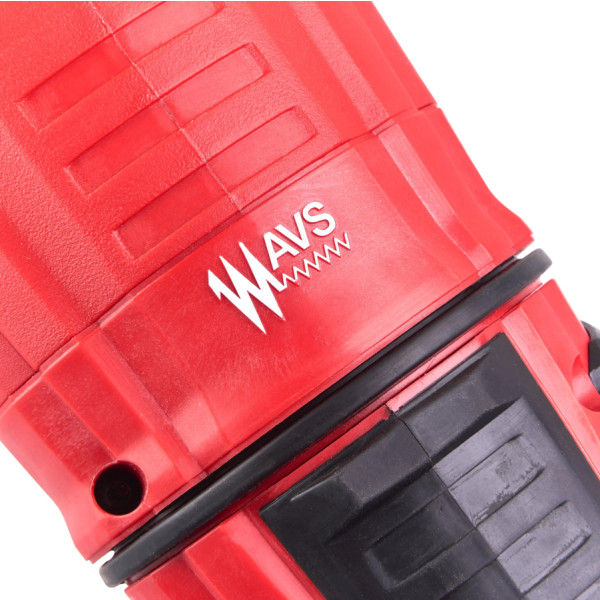 Фото - Болгарка Milwaukee AGVKB-24-230 EKX DMS 2400Вт 230 мм диск (4933471463)