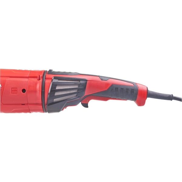 Фото - Болгарка Milwaukee AGVKB-24-230 EKX DMS 2400Вт 230 мм диск (4933471463)