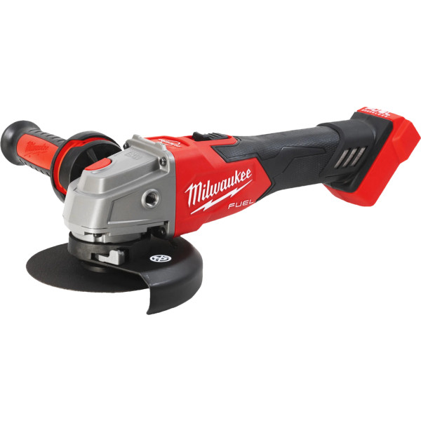 Фото - Болгарка Milwaukee M18 FSAG125XB-0X діаметр 125 мм (4933478429)