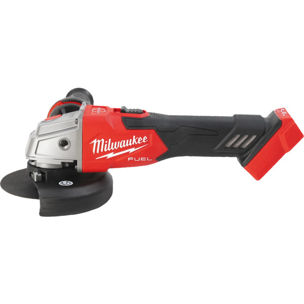 Фото - Болгарка Milwaukee M18 FSAG125XB-0X діаметр 125 мм (4933478429)