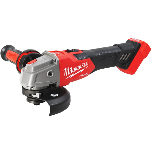 Фото - Болгарка Milwaukee M18 FSAG125XB-0X діаметр 125 мм (4933478429)