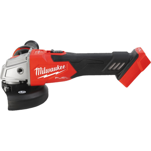 Фото - Болгарка Milwaukee M18 FSAG125XB-0X діаметр 125 мм (4933478429)