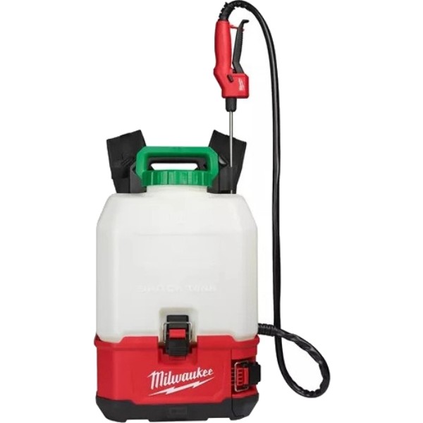 Фото - Обприскувач акумуляторний Milwaukee M18 BPFPCST-0 (4933464964)